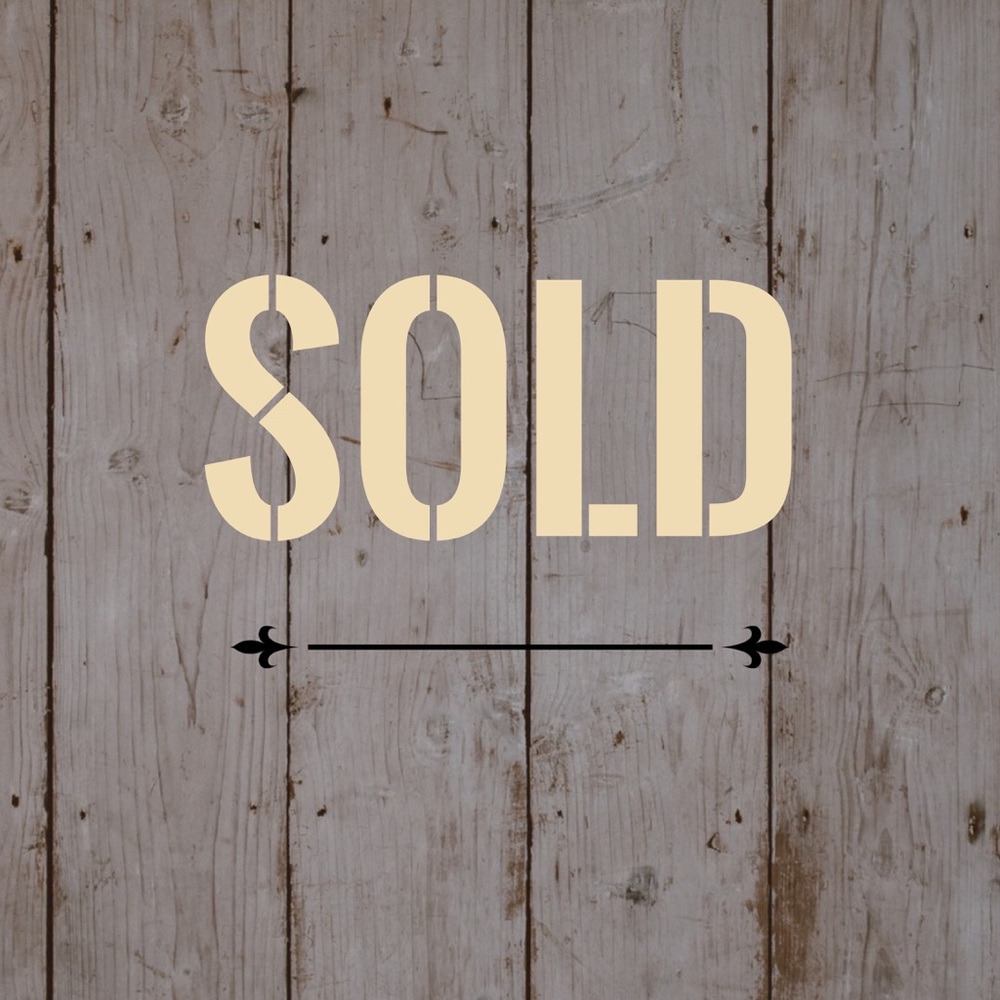 Sold Listings